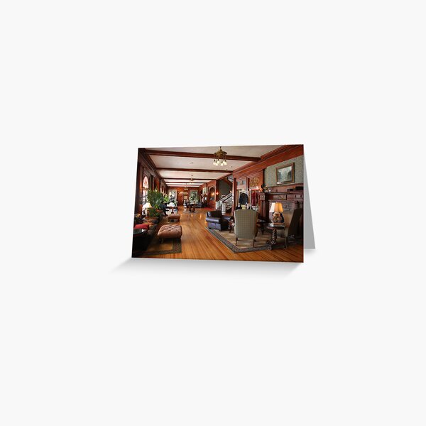 Item preview, Stanley Hotel designed and sold by Steve  Taylor.