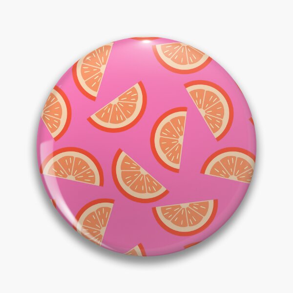 Item preview, Orange slices pattern designed and sold by Vera-Styles.