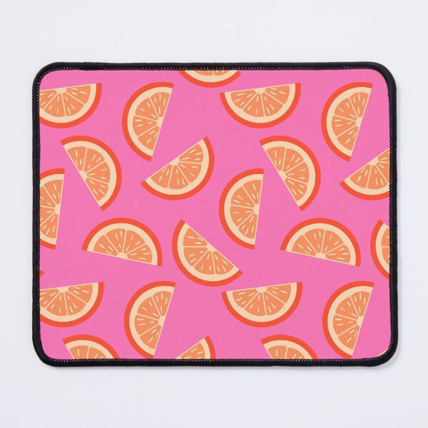 Item preview, Orange slices pattern designed and sold by Vera-Styles.