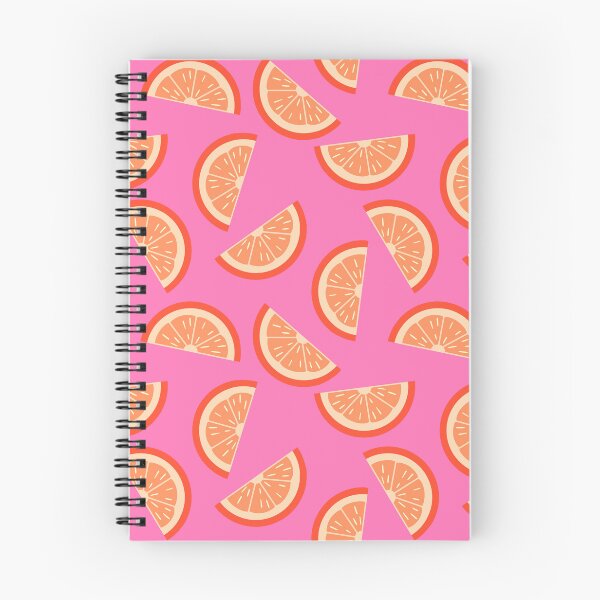 Item preview, Orange slices pattern designed and sold by Vera-Styles.
