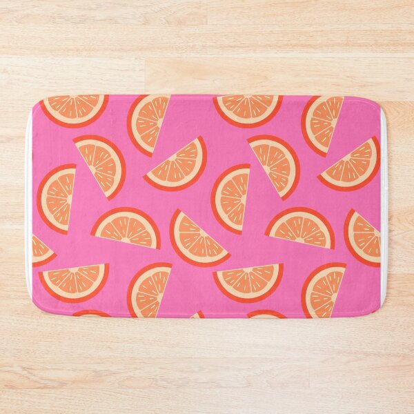Item preview, Orange slices pattern designed and sold by Vera-Styles.