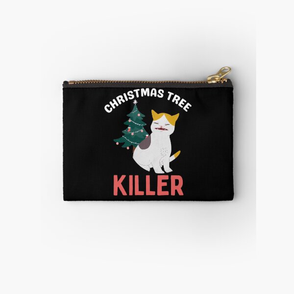 Item preview, Christmas Tree Killer designed and sold by Muljolly.
