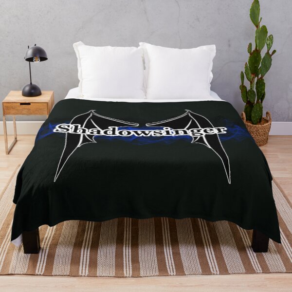 Item preview, Shadowsinger designed and sold by AspirePrints.