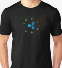 Ripple Unisex T-Shirt