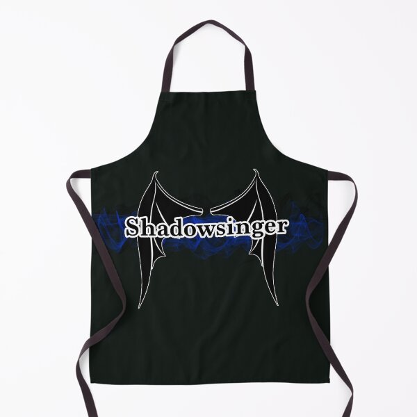 Item preview, Shadowsinger designed and sold by AspirePrints.