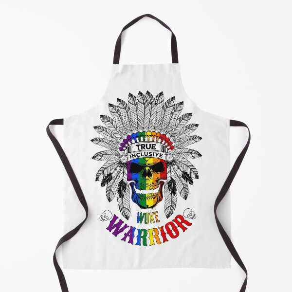 Item preview, Woke Warrior designed and sold by WorldEngine.