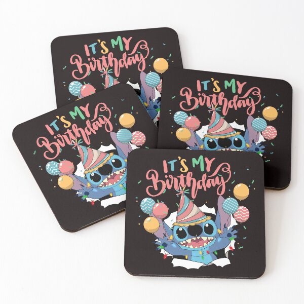 Item preview, It's My Birthday designed and sold by reubenmcmorine.
