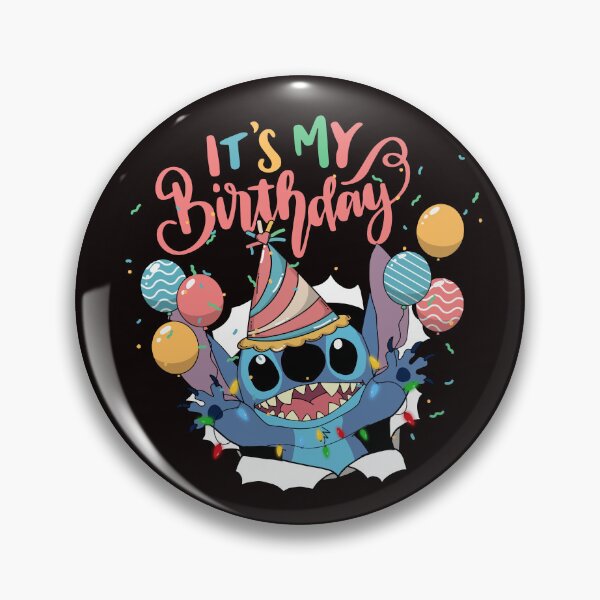 Item preview, Es mi cumpleaños designed and sold by reubenmcmorine.