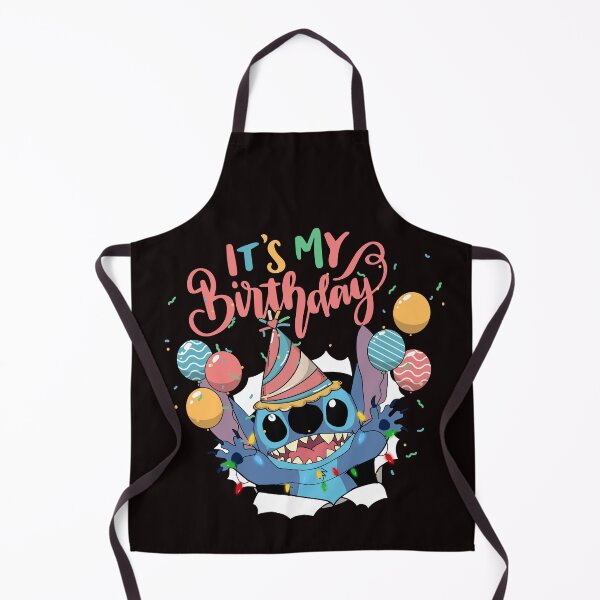 Item preview, It's My Birthday designed and sold by reubenmcmorine.