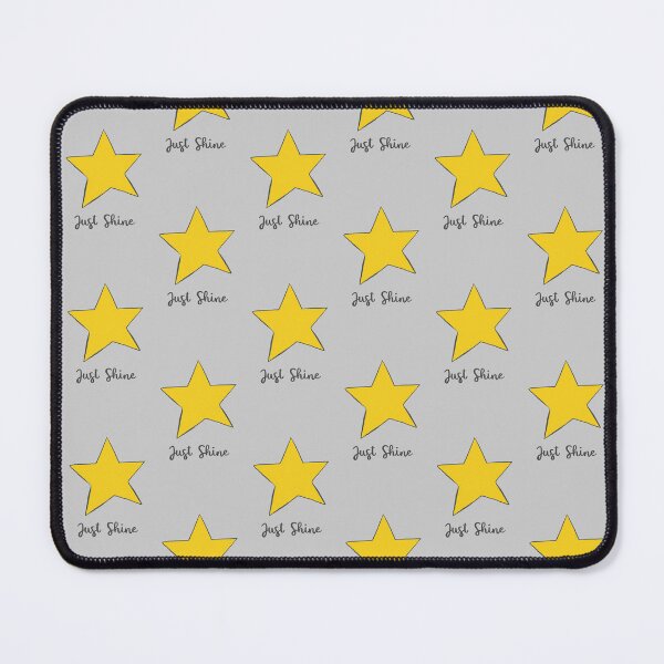 Item preview, Just Shine - pattern designed and sold by VISION-EYES.