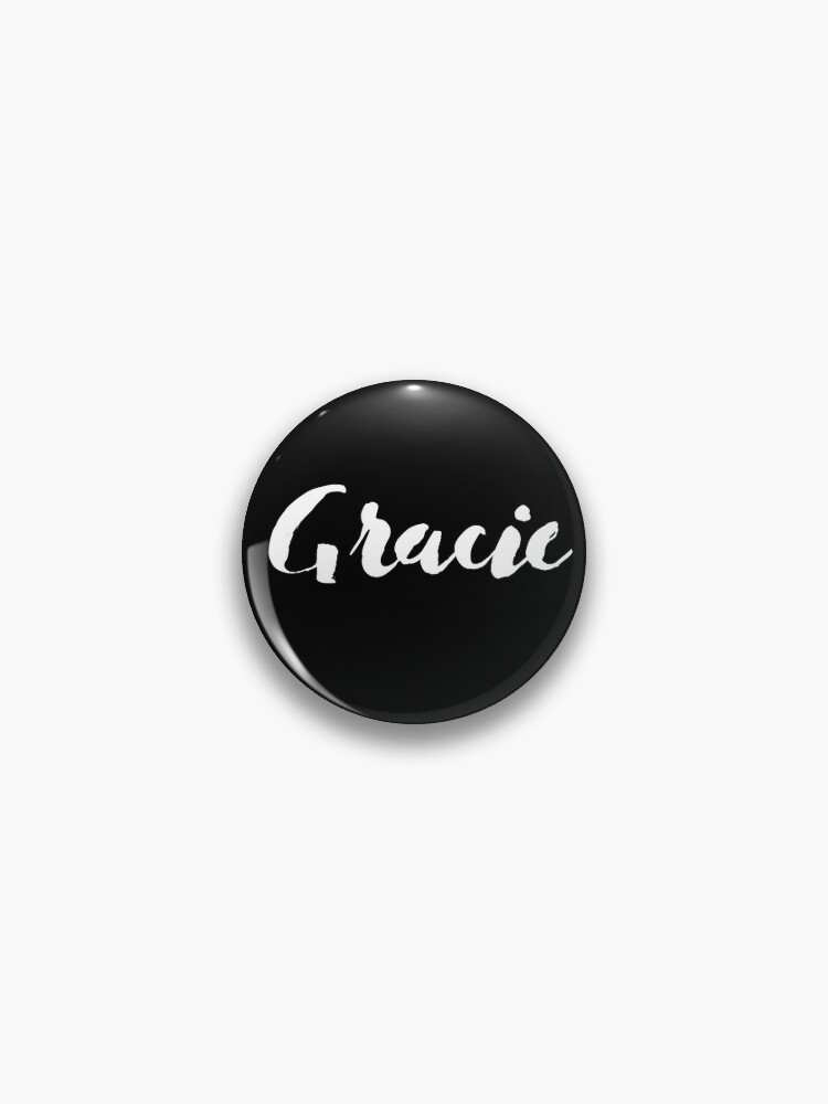 Pin on Gracie's<3