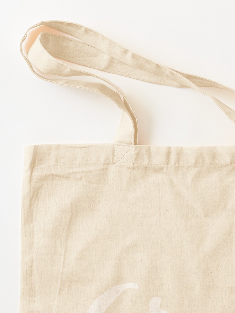 Bridal Initial Canvas Tote Bag – GracieBee Designs & Stationery
