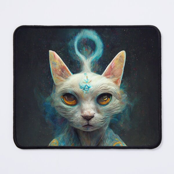 Item preview, Transdimensional Animal Guide designed and sold by atelierist.