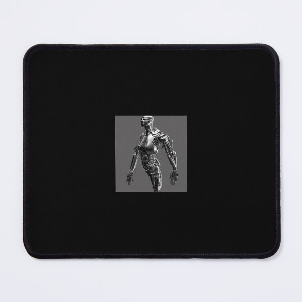 Item preview, Spira Liquid Metal Man Storm designed and sold by Paulinerodrique.
