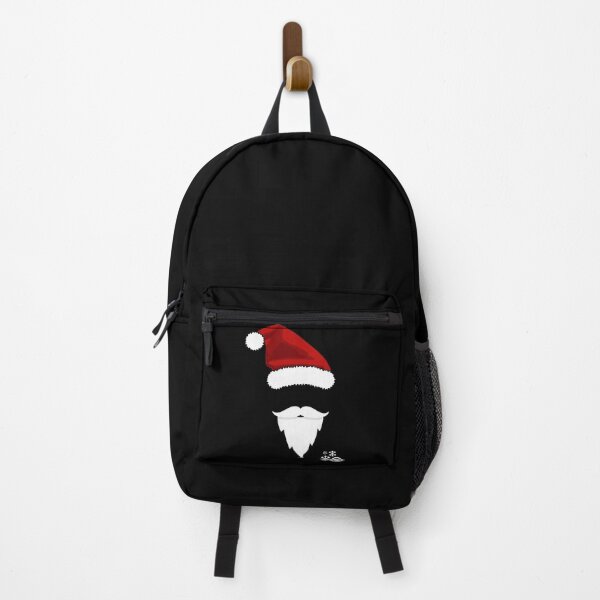 Item preview, Santa Is Coming With Snowing designed and sold by LTM-tee.