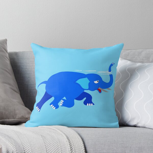 Item preview, Loch Ness Elephant Theory designed and sold by Ross Radiation.