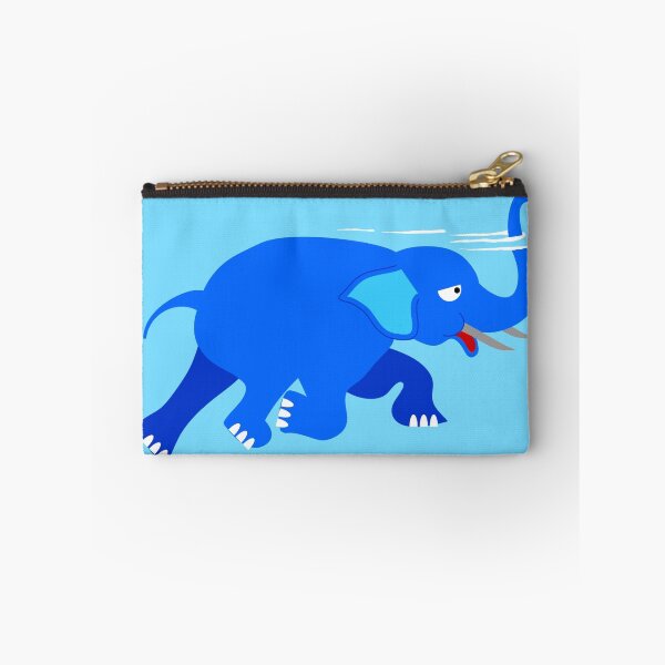 Item preview, Loch Ness Elephant Theory designed and sold by Ross Radiation.