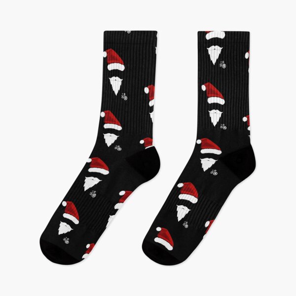 Item preview, Santa Is Coming With Snowing designed and sold by LTM-tee.