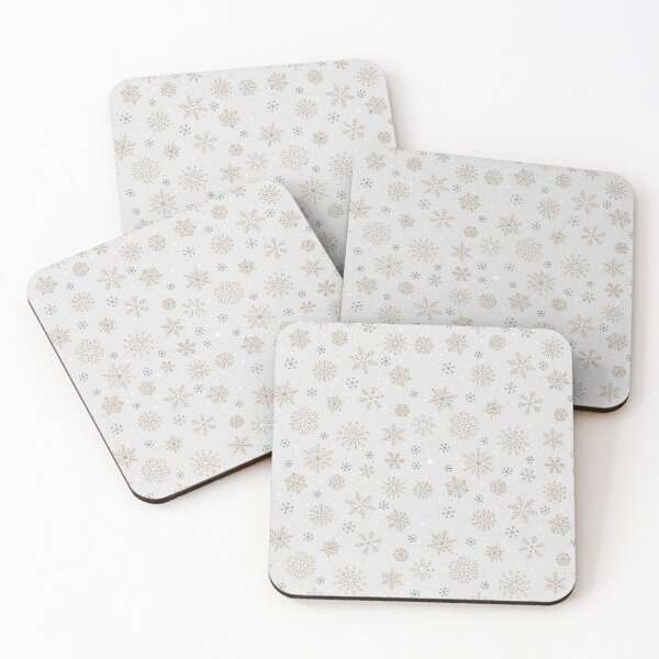 Item preview, Softness of snowflakes designed and sold by LaPetiteBelette.