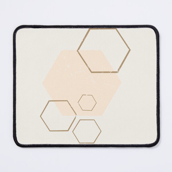 Item preview, Octagon Gold designed and sold by demi30.