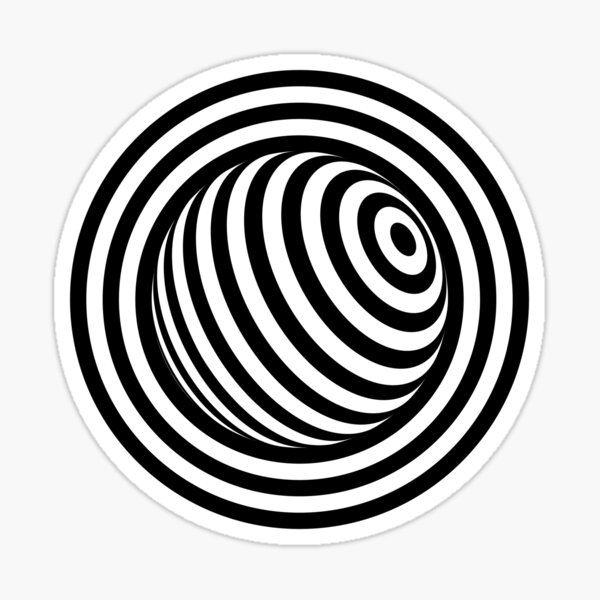Item preview, Circular designed and sold by maxdrekker.