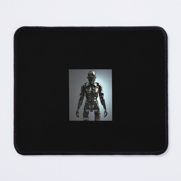 Item preview, Storm Liquid Metal Man Air Bending designed and sold by Paulinerodrique.