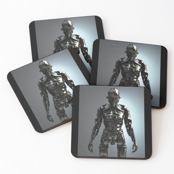 Item preview, Storm Liquid Metal Man Air Bending designed and sold by Paulinerodrique.