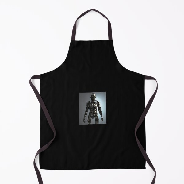 Item preview, Storm Liquid Metal Man Air Bending designed and sold by Paulinerodrique.