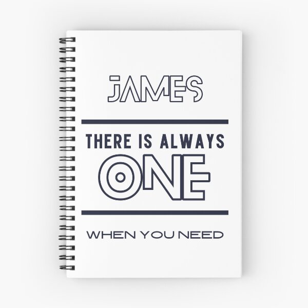 Item preview, JAMES NAME: JAMES PROUD DESIGN. designed and sold by AlexRelax.
