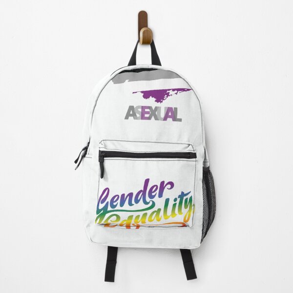 Item preview, Asexual (LGBTQIA+) designed and sold by unclenut.