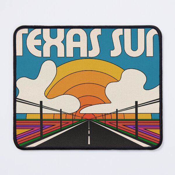 Item preview, Texas Sun designed and sold by carrascomichael.