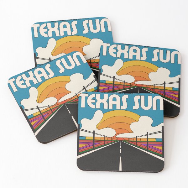 Item preview, Texas Sun designed and sold by carrascomichael.