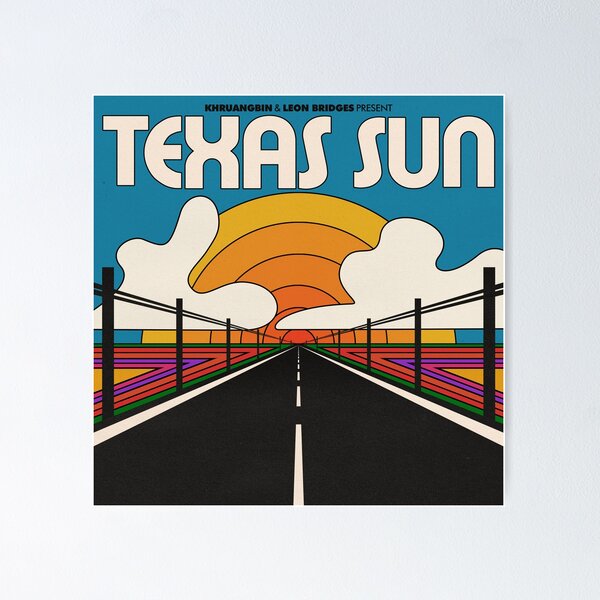 Item preview, Texas Sun designed and sold by carrascomichael.