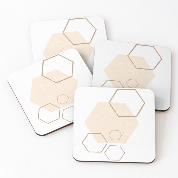 Item preview, Octagon Gold designed and sold by demi30.