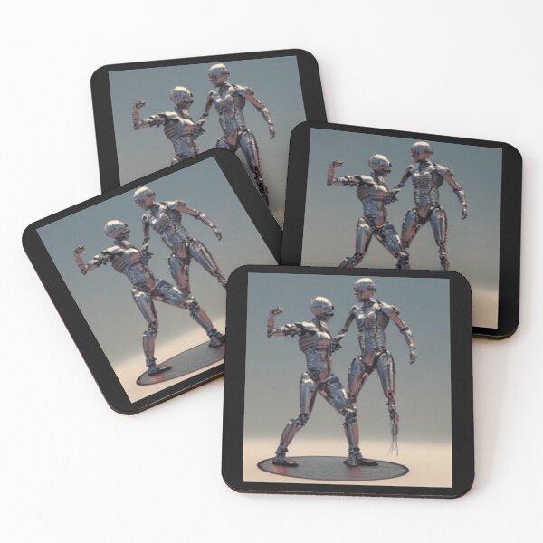 Item preview, Storm Liquid Metal Man Hurricane designed and sold by Paulinerodrique.
