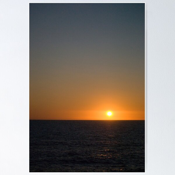 Item preview, Sunset from the 'Prom' designed and sold by salsbells69.