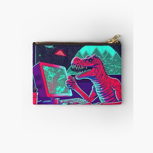 Item preview, 70s space dinosaur designed and sold by IA-Power.