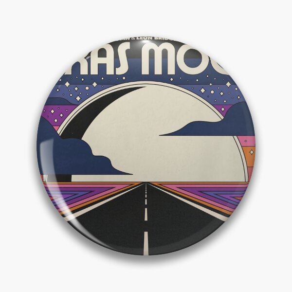 Item preview, Copy Of Texas Moon designed and sold by carrascomichael.