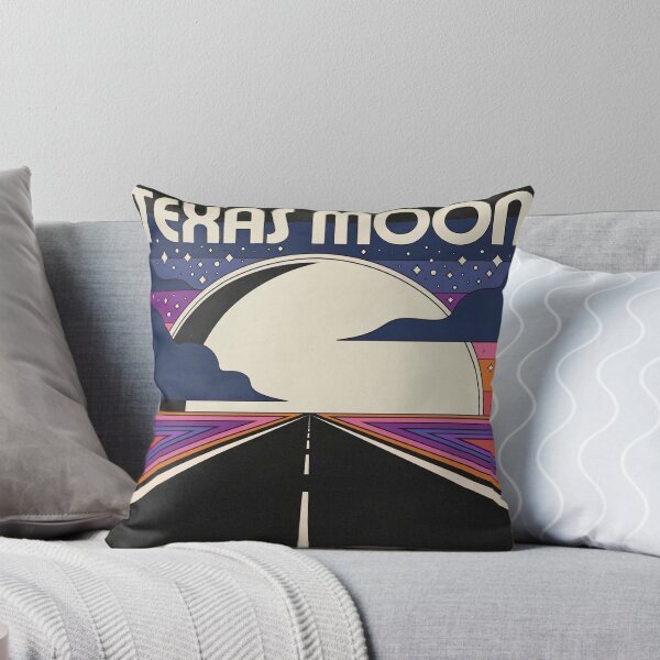 Item preview, Copy Of Texas Moon designed and sold by carrascomichael.