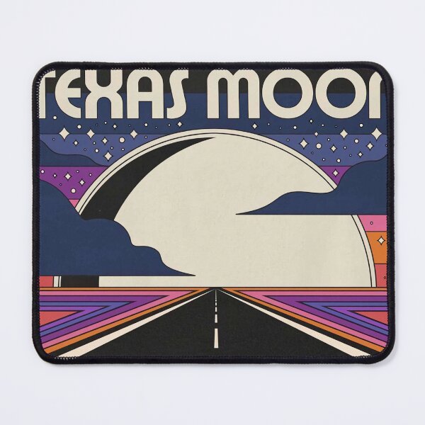 Item preview, Copy Of Texas Moon designed and sold by carrascomichael.