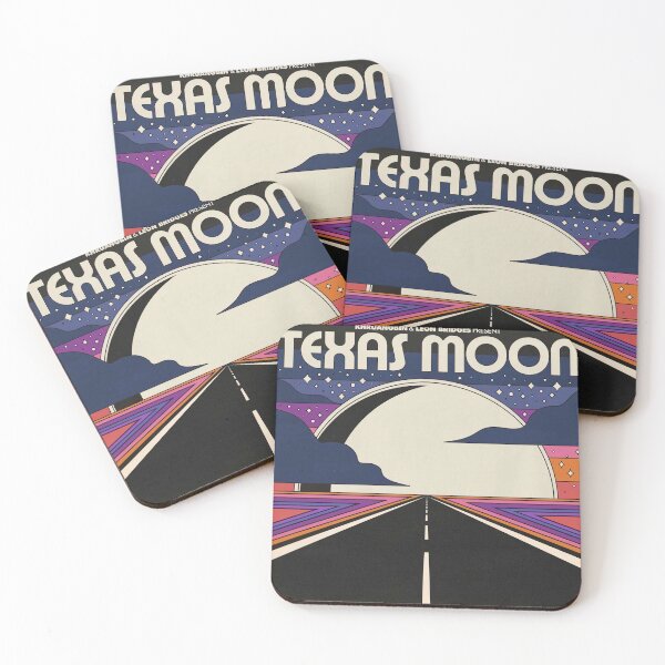 Item preview, Copy Of Texas Moon designed and sold by carrascomichael.