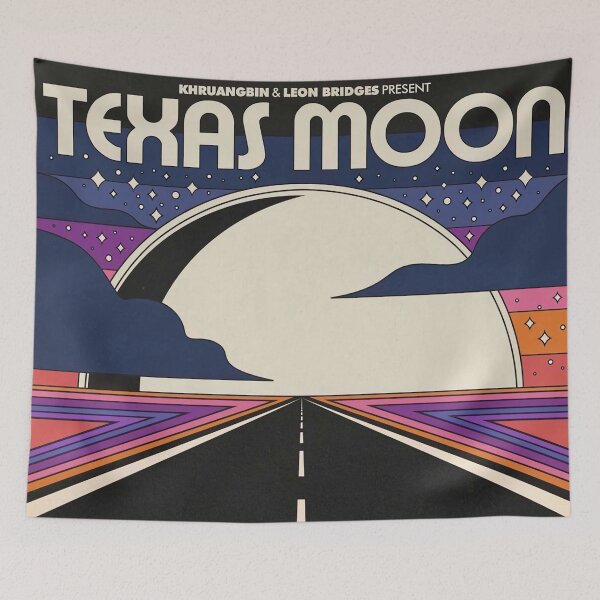 Item preview, Copy Of Texas Moon designed and sold by carrascomichael.