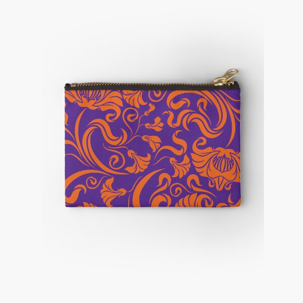 Item preview, SC Clem - Floral designed and sold by hmclark.