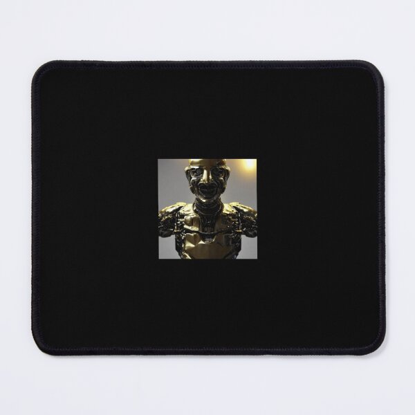 Item preview, Witch Liquid Metal Man Fantasy designed and sold by Paulinerodrique.