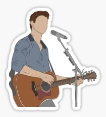 Pegatina Shawn Mendes