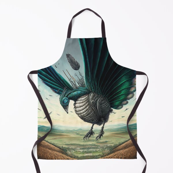 Item preview, emerald bird designed and sold by IA-Power.