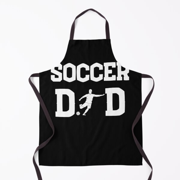Item preview, Soccer Dad, Funny Soccer for Men And Women, Soccer Player Gift, Soccer Dad, Soccer Mom,Soccer Lovers designed and sold by Diferenty Shop ⭐⭐⭐⭐⭐.