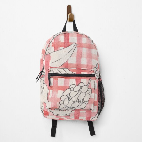 Item preview, Picnic fruits and vegetables designed and sold by NessaHero.