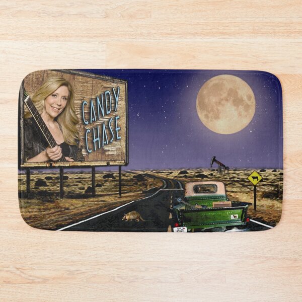 Item preview, Moon At Night designed and sold by carrascomichael.