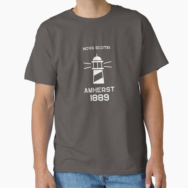 Item preview, Amherst Canada Nova Scotia designed and sold by CraftwithNadia.
